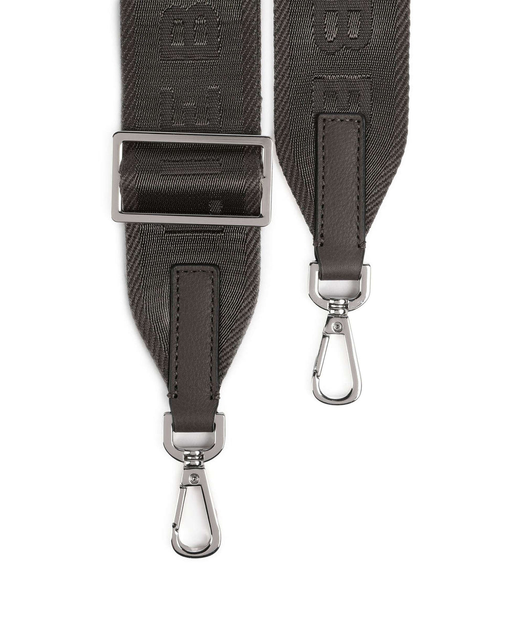 Liebeskind Bag strap dark grigio