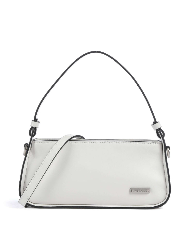 Liebeskind Franzis Calf Optic XS Shoulder bag arctic