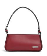 Liebeskind Franzis Calf Optic S Olkalaukku berry