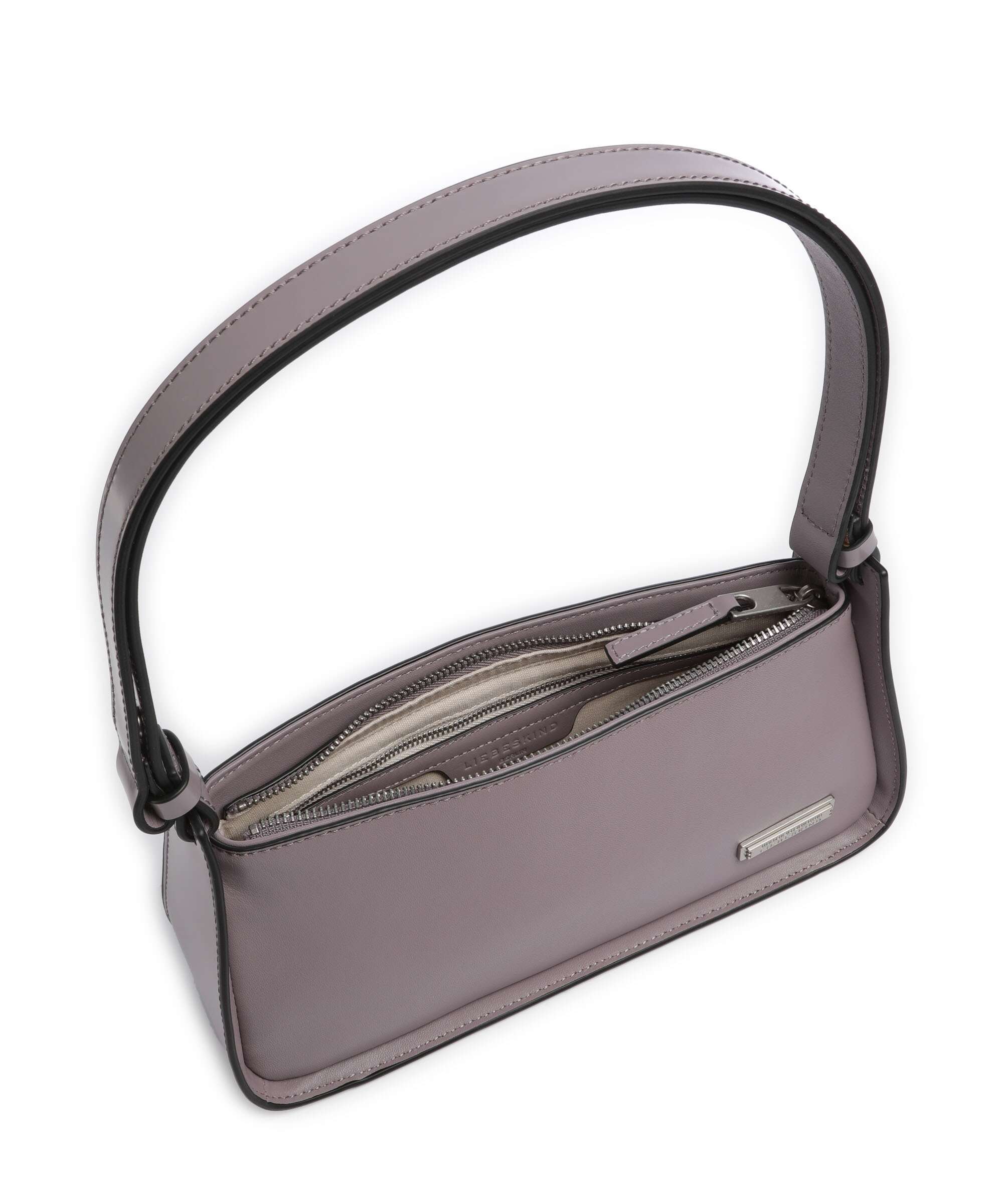 Liebeskind Franzis Calf Optic S Shoulder bag anemone
