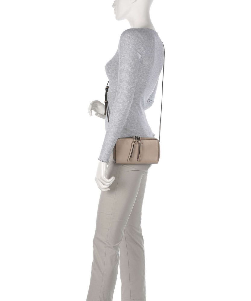 Liebeskind Hera Sheep Natural XS Crossbody bag stone