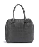 Liebeskind Kayla Monogram Sheep Natural M Handbag iron