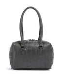 Liebeskind Kayla Monogram Sheep Natural S Olkalaukku iron