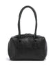Liebeskind Kayla Monogram Sheep Natural S Olkalaukku black