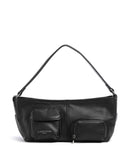 Liebeskind LK 204 3D Leather S Olkalaukku black