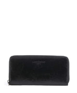 Liebeskind Sally Lack Distressed Lompakko black