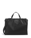 Liebeskind Lou 2 3D Leather L Käsilaukku black