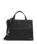 Liebeskind Lou 2 3D Leather M Käsilaukku black