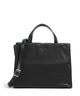 Liebeskind Lou 2 3D Leather M Käsilaukku black