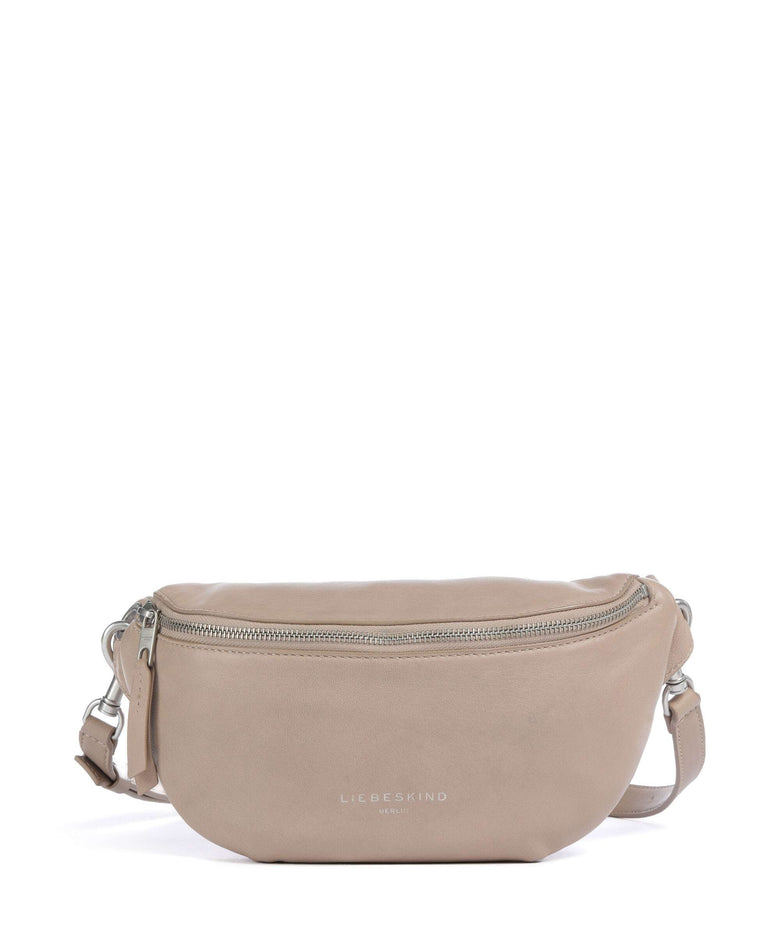Liebeskind Tavia Sheep Natural Belt bag stone