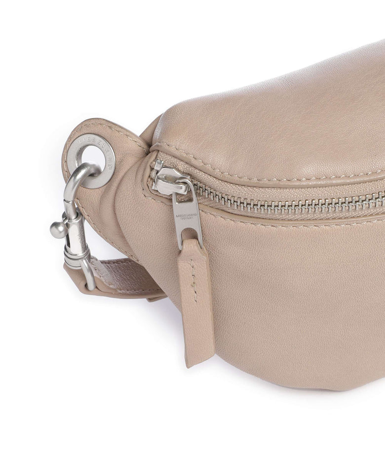 Liebeskind Tavia Sheep Natural Belt bag stone
