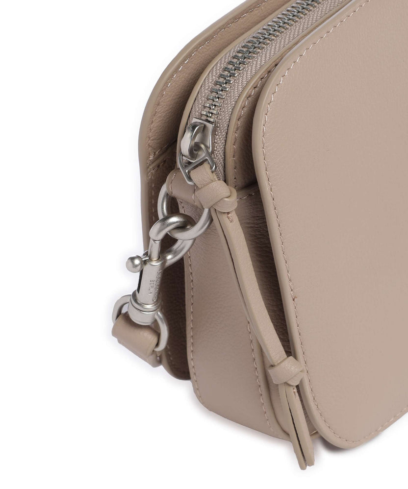 Liebeskind Harris Luka Crossbody bag stone