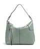 Liebeskind Mila Lack Distressed M Pussilaukku forest green