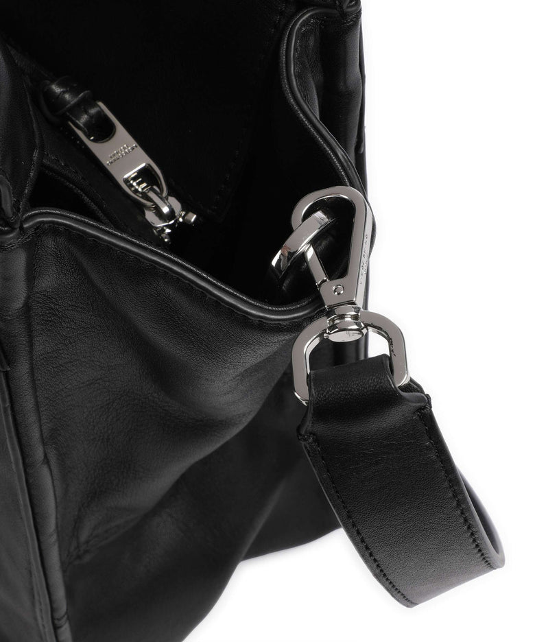 Liebeskind Sky Sheep Natural L Tote bag black