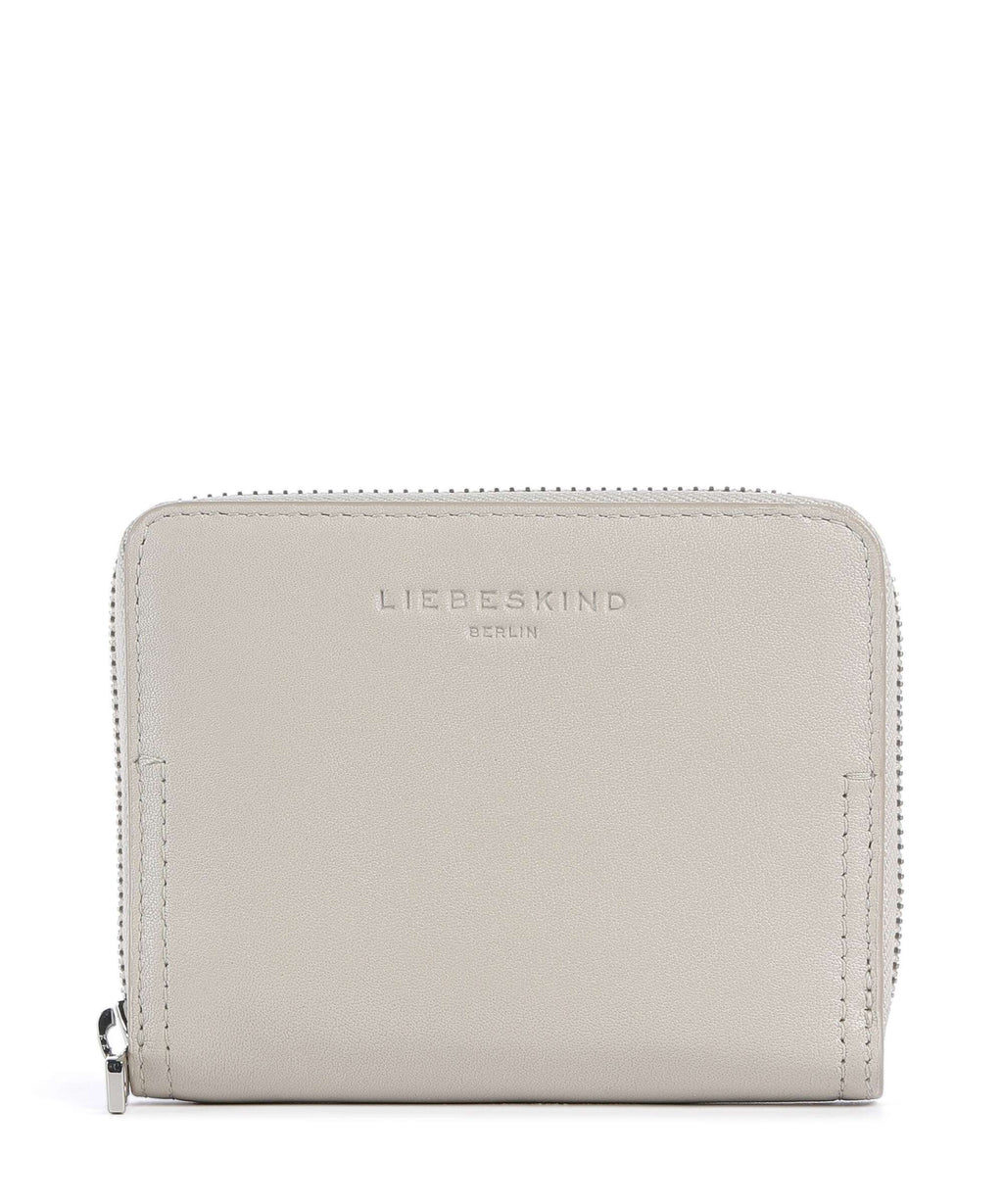 Liebeskind Sky Conny Sheep Natural Wallet milk