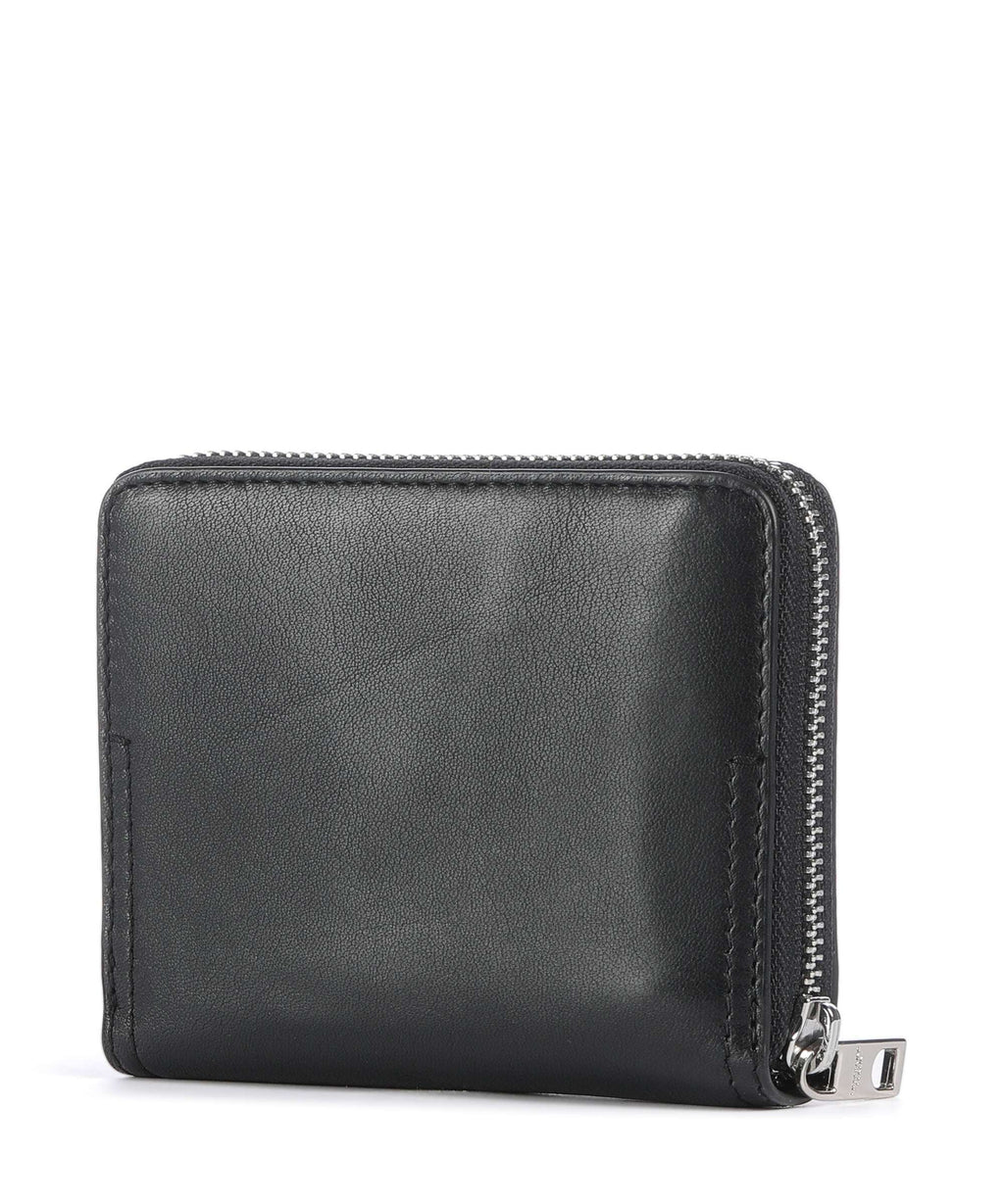 Liebeskind Sky Conny Sheep Natural Wallet black