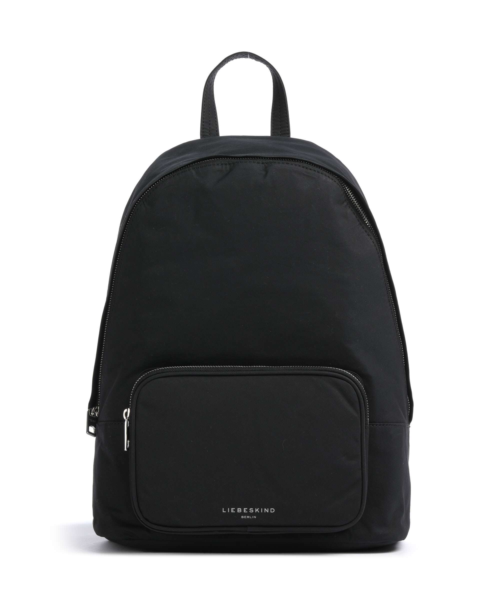 Liebeskind Lila Nylon L Backpack black