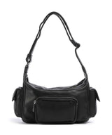 Liebeskind Lila Sheep Natural S Olkalaukku black