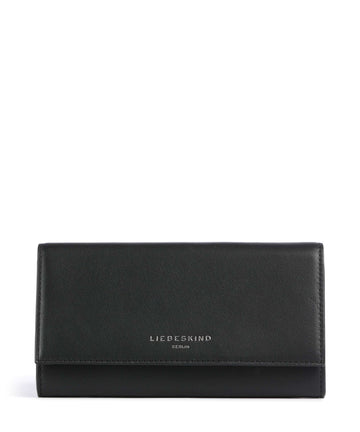 Liebeskind Hilla Valentina Lompakko black