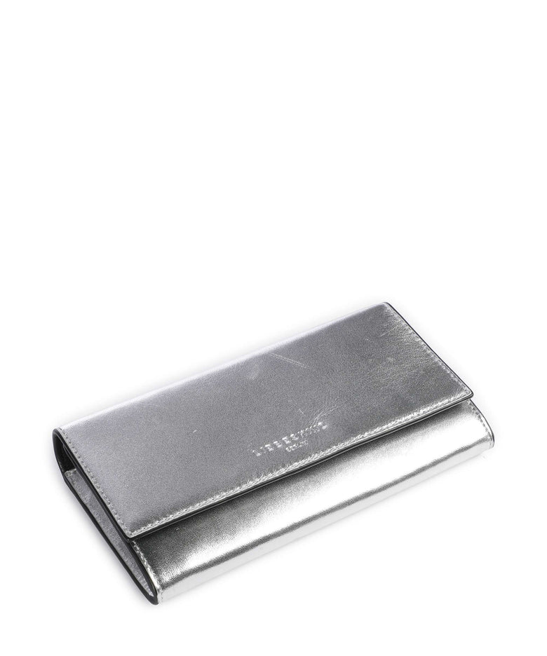 Liebeskind Hilla Valentina Wallet silver