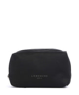 Liebeskind Hera Nylon Meikkilaukku black