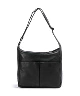 Liebeskind Hera Sheep Natuarl M Pussilaukku black