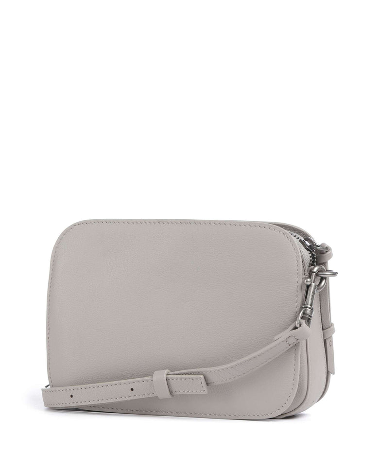 Liebeskind Harris Luka Crossbody bag steel
