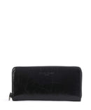 Liebeskind Sally Lack Distressed RFID Lompakko black