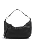 Liebeskind Paris Sheep Natural Shoulder bag black