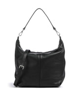 Liebeskind Paris Sheep Natural Pussilaukku black