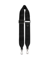 Liebeskind Olkahihna laukkuun black