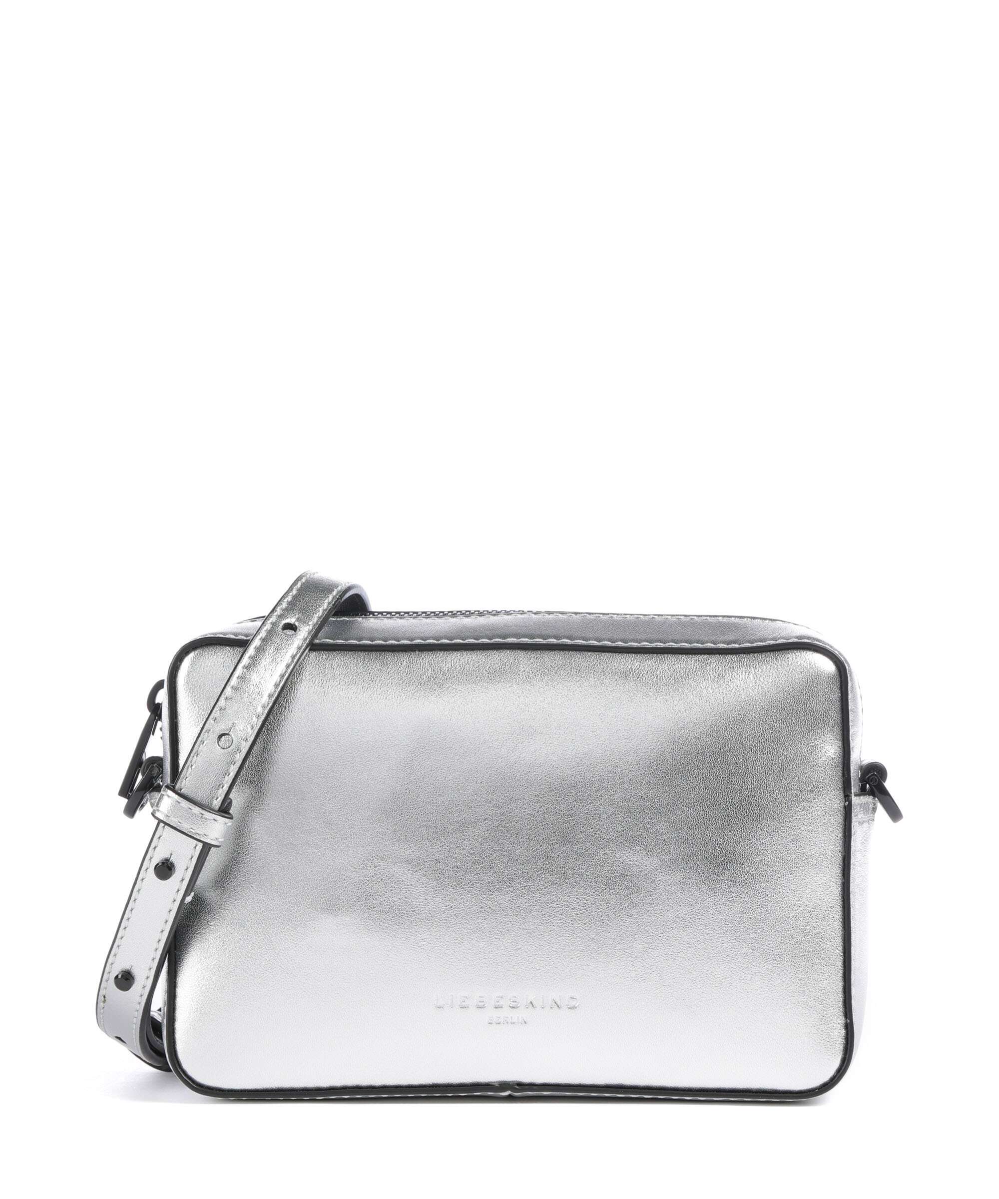 Liebeskind Hilla S Crossbody bag silver