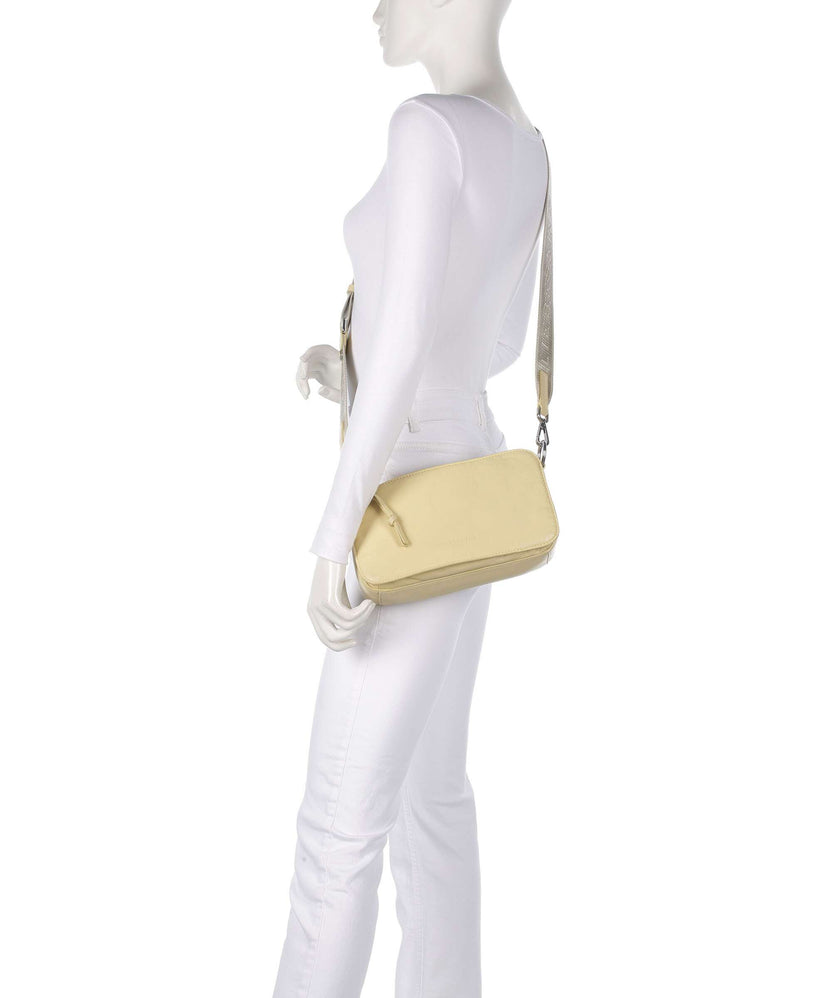 Liebeskind Clarice Sheep Natural Crossbody bag lemonade