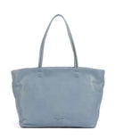 Liebeskind Hera Sheep Natural L Ostoskassi blue heaven