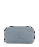 Liebeskind Hera Sheep Natural Cosmetic bag blue heaven