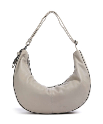 Liebeskind Moon Sheep Natural M Pussilaukku steel
