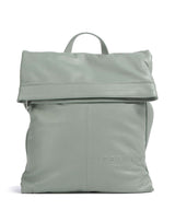 Liebeskind Elvira Sheep Natural L Reppu forest green