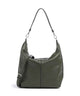 Liebeskind Paris Sheep Natural Pussilaukku cypress green