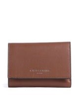 Liebeskind Linn Sheep Natural M RFID Lompakko russet