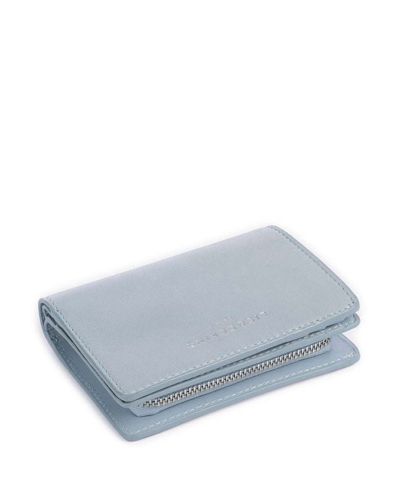 Liebeskind Thea Sheep Natural M RFID Wallet iceberg