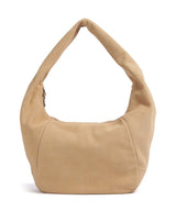 Liebeskind Farrah Suede M Pussilaukku beige