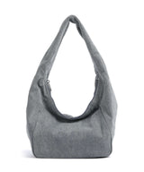 Liebeskind Farrah Denim M Pussilaukku blue denim