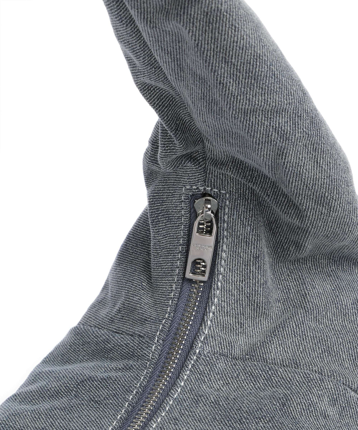 Liebeskind Farrah Denim M Hobo bag blue denim