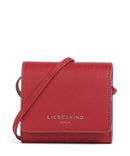 Liebeskind Ada Sheep Natural M Lompakko true red
