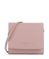 Liebeskind Ada Sheep Natural M Lompakko blush