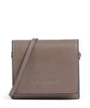 Liebeskind Ada Sheep Natural M Lompakko neutral gray