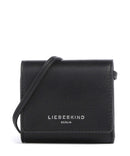 Liebeskind Ada Sheep Natural M Lompakko black
