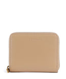 Liebeskind Conny Soft Nappa M Lompakko beige