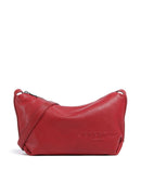 Liebeskind Elvira Sheep Natural M Olkalaukku true red