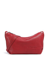 Liebeskind Elvira Sheep Natural M Olkalaukku true red